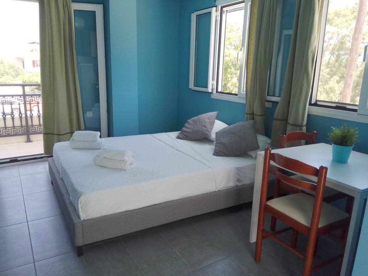 Foto 4 von 26: King Room with Sea View