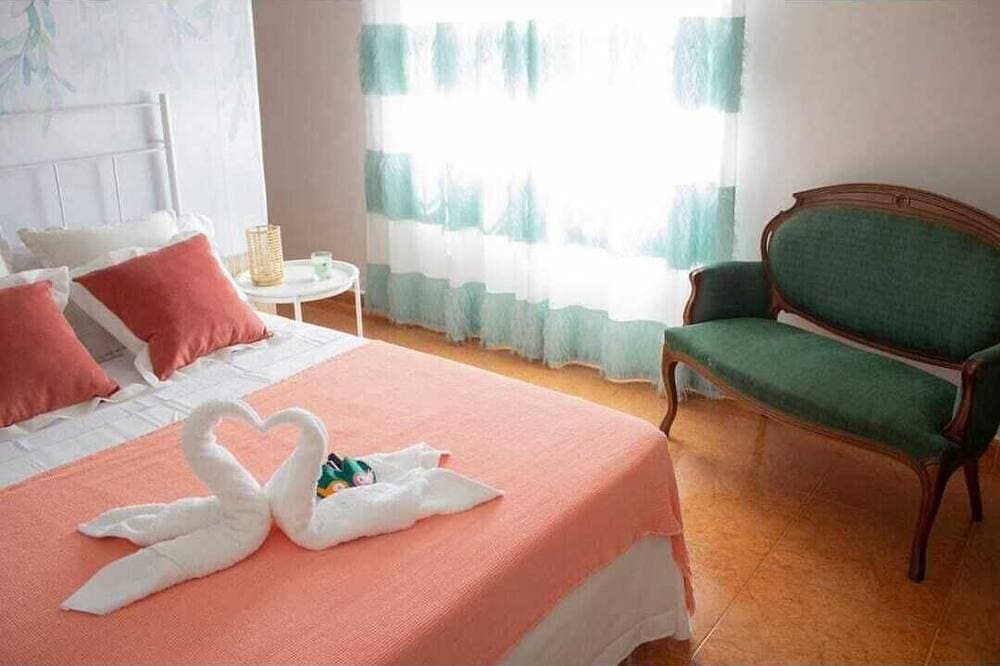 Foto 4 von 13: Fantástica Vivienda Turística Totalmente Renovada y Rodeada de Viñas Manchegas