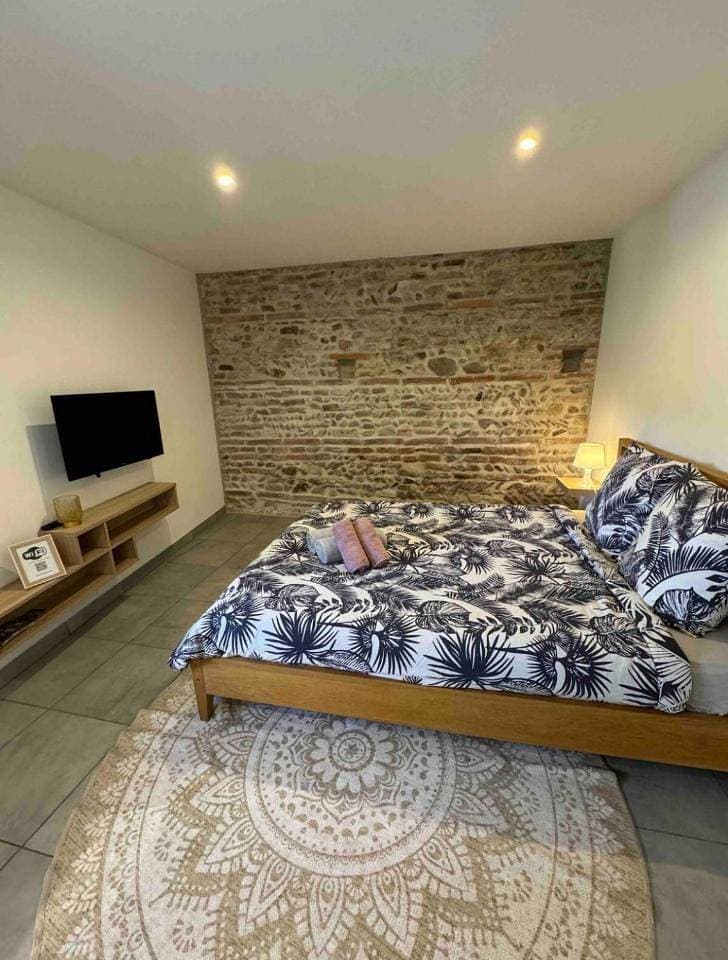 Foto 6 von 12: One-Bedroom Apartment
