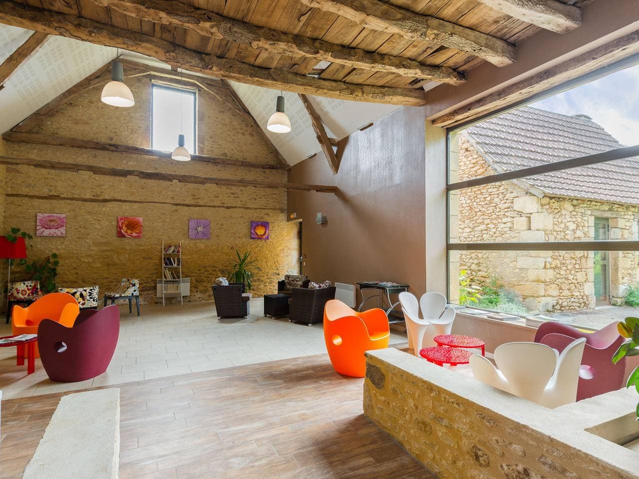 Foto 11 von 20: Charmante Villa als Rückzugsort in der Dordogne