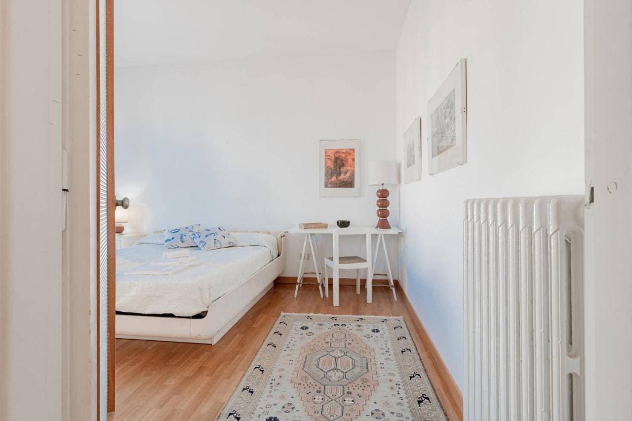 Foto 7 von 45: Three-Bedroom Apartment with Sea View