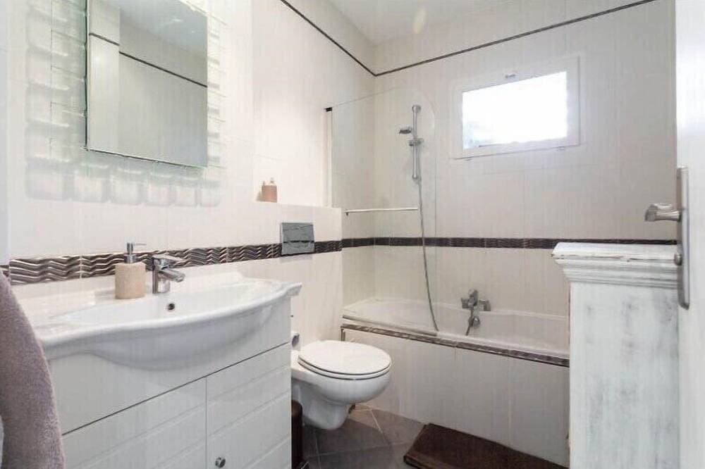 Foto 7 von 28: 3-Zimmer-Wohnung von 80 m2, nicht zu übersehen, in einer kleinen, ruhigen Residenz.