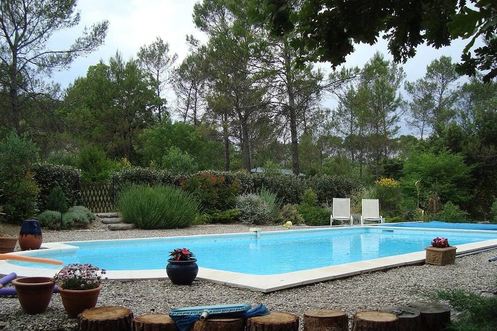 Foto 10 von 10: Studio im Herzen der Landschaft