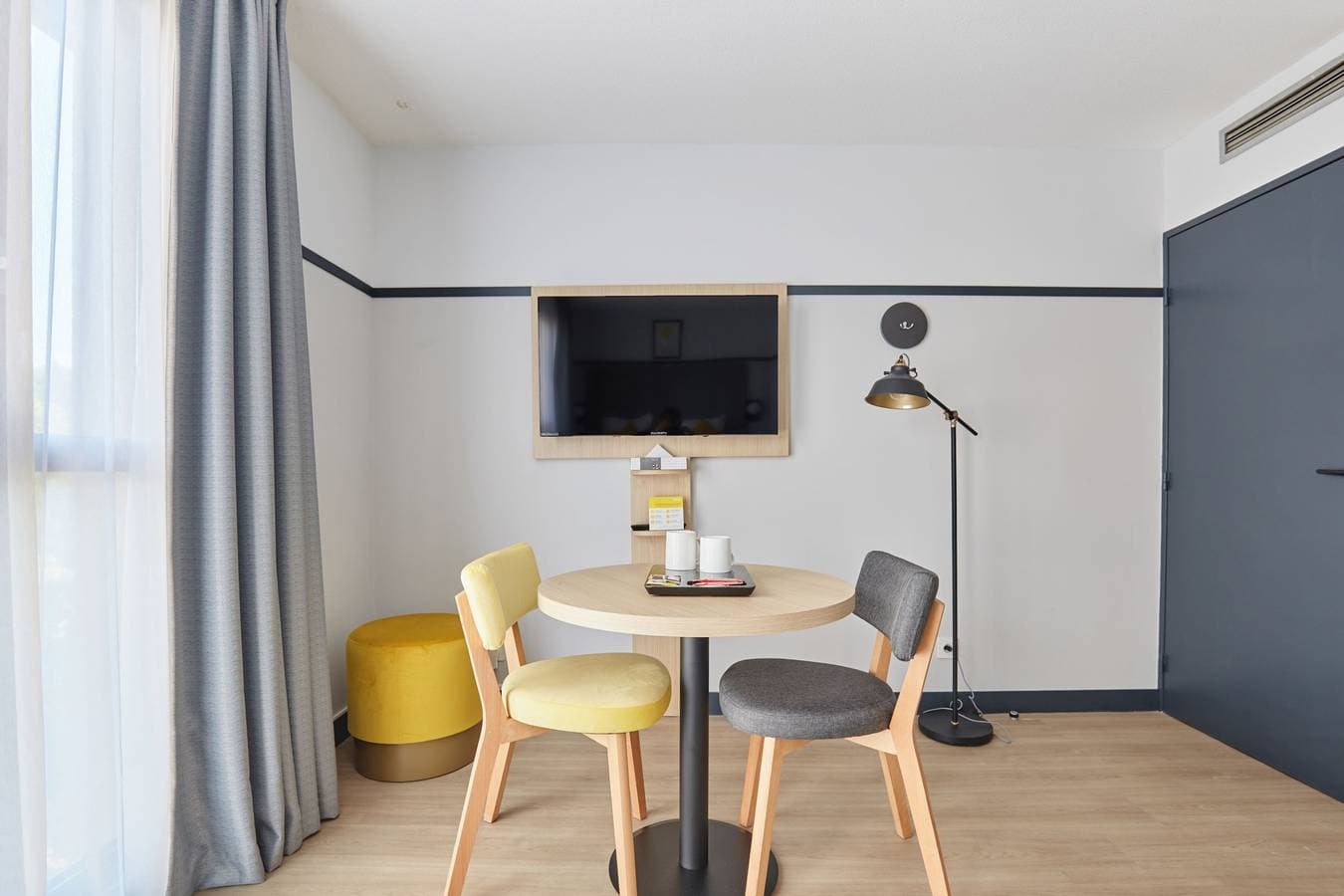 Foto 7 von 29: Studio für 2 Personen mit Pool