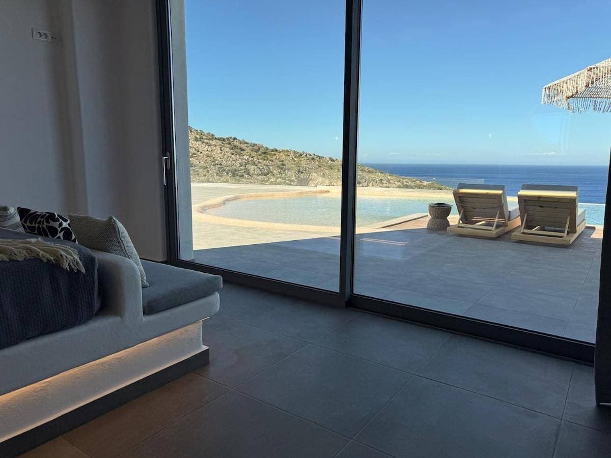 Foto 6 von 28: Argo Villa Marcus Nice place with private pool