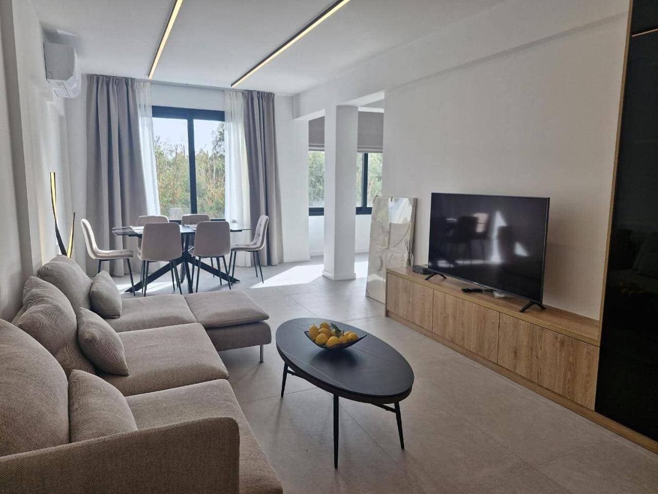 Foto 6 von 17: Apartment with Sea View