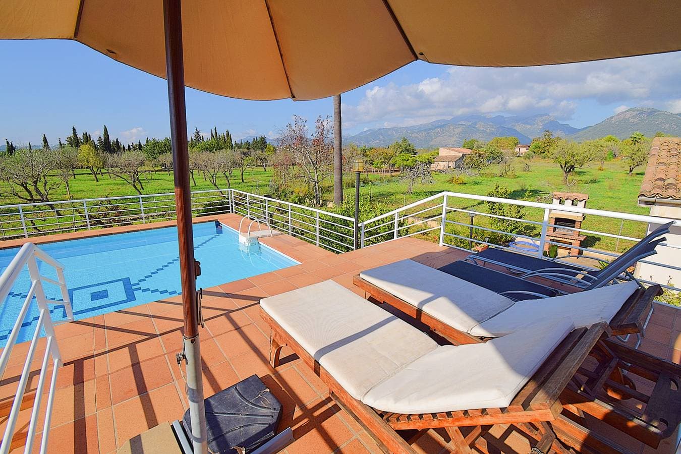 198 Villa Can Nina Etv/9222 by Mallorca Charme 1