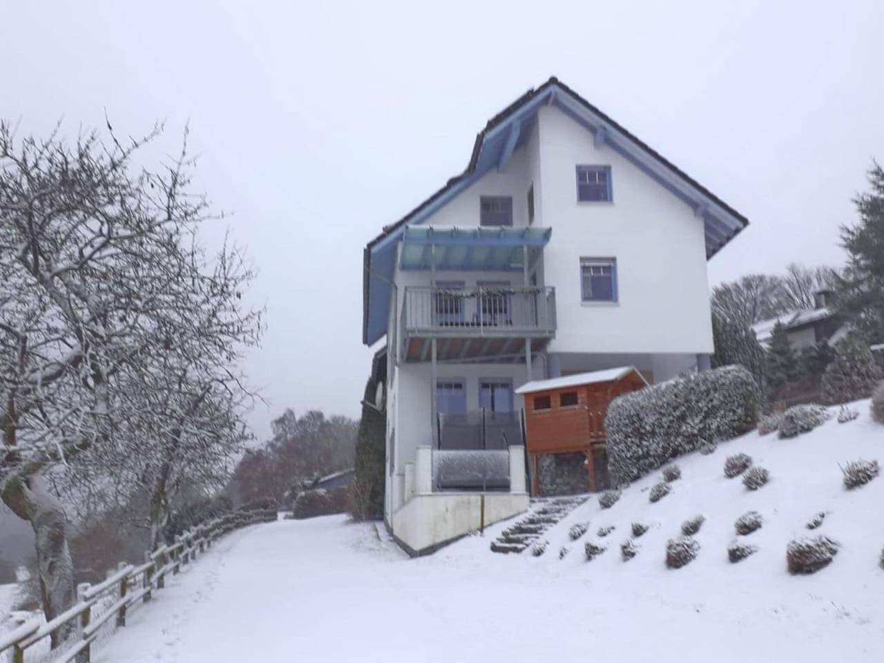 Charmantes Feriendomizil in Medebach 1