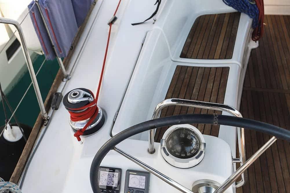 Foto 9 von 30: Sonnenverwöhntes Segelabenteuer auf den Ionischen Inseln