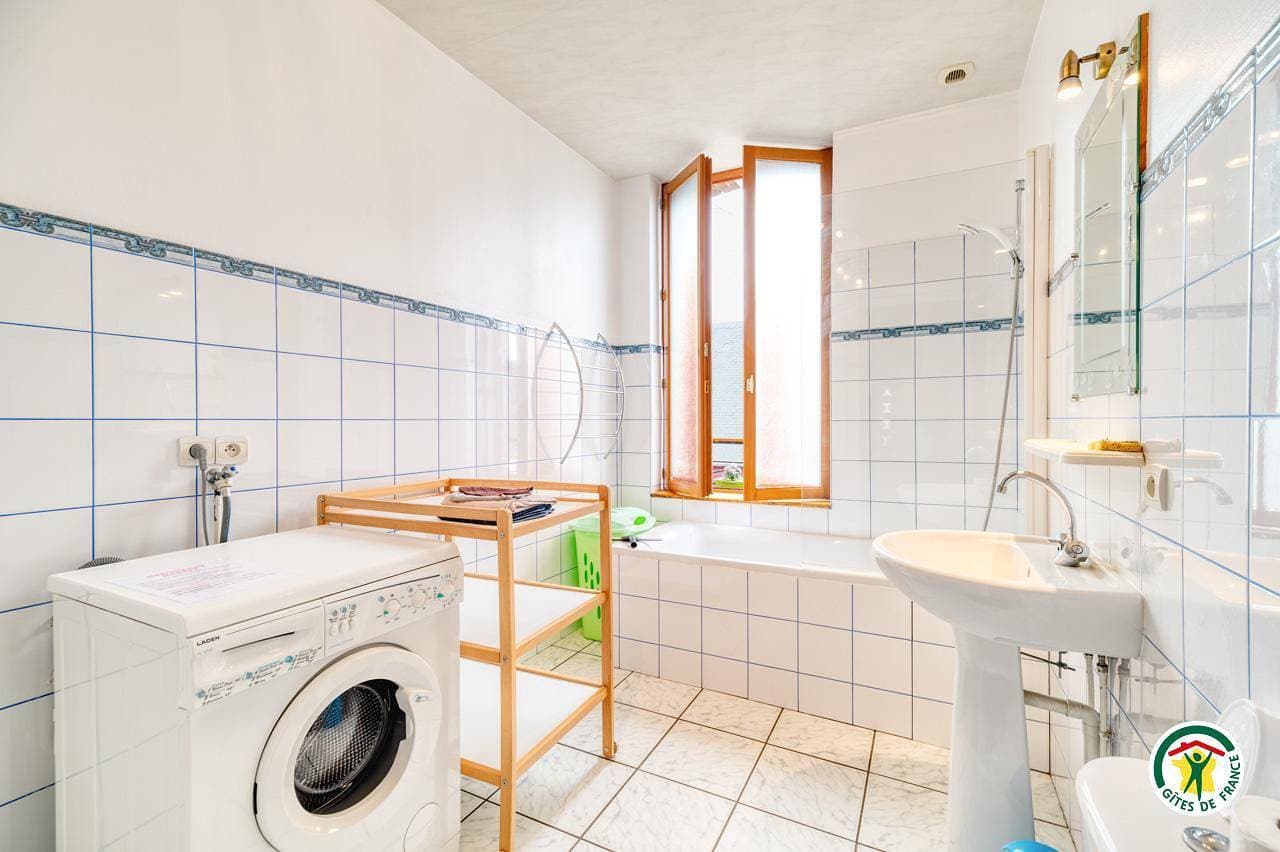 Foto 4 von 13: Gîtes de France® - Flab'Zen