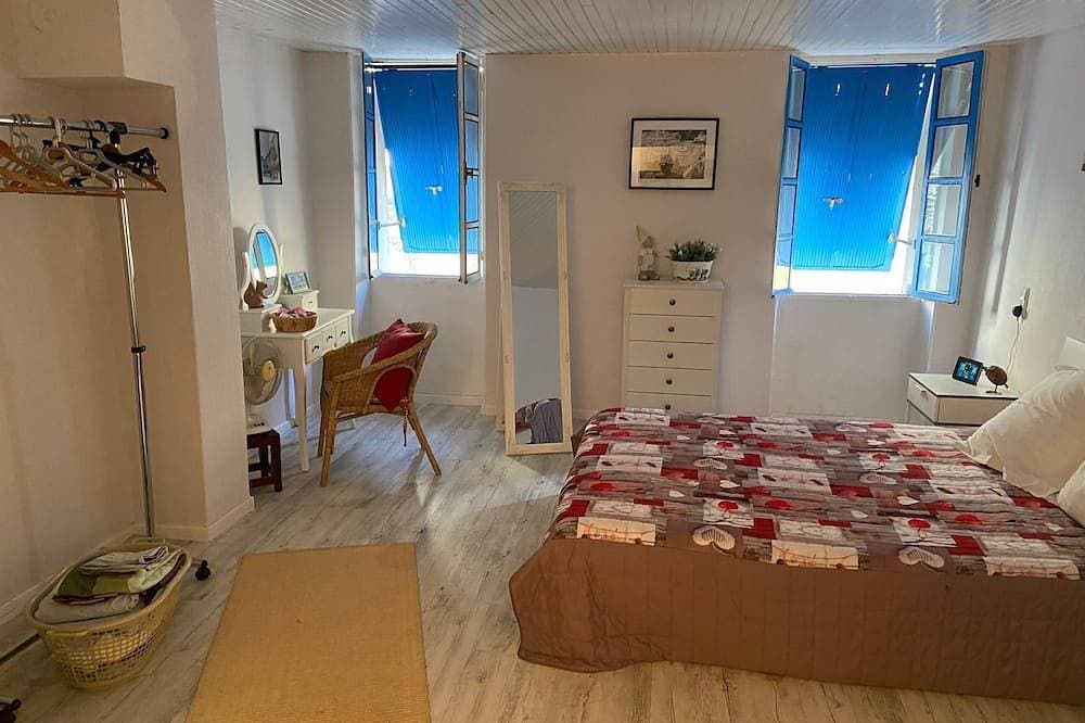 Foto 6 von 27: Provenzalisches Stadthaus T3 mit Garage und free Wifi im Herzen Nyons