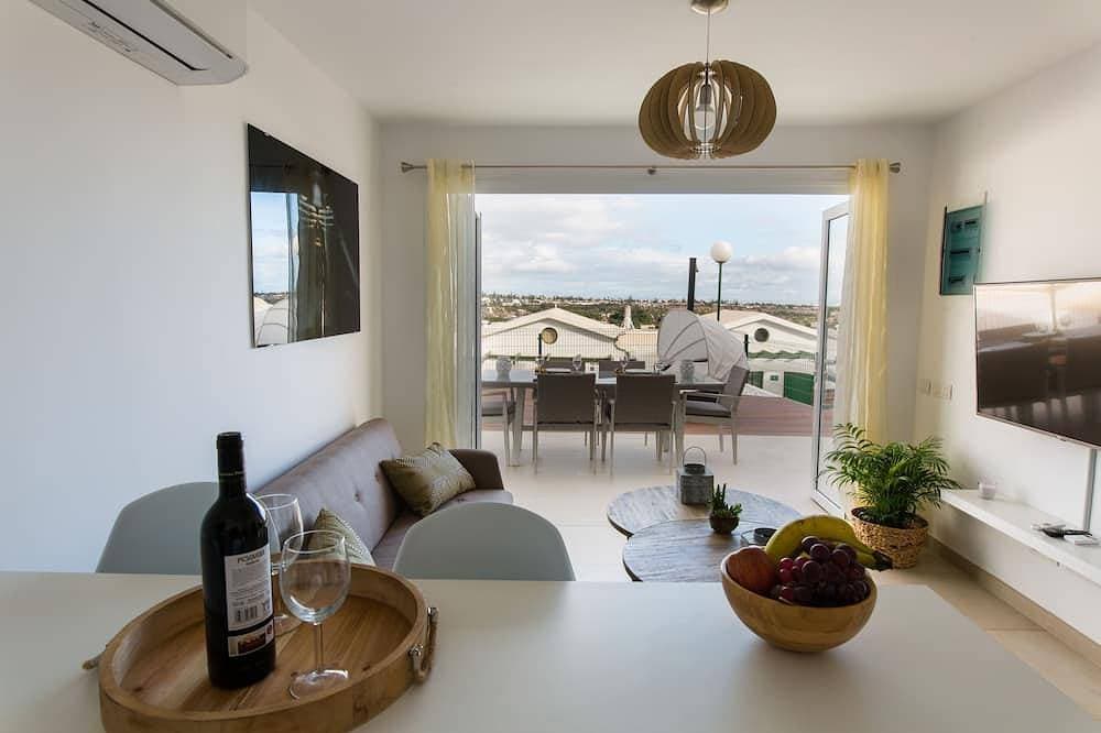 Foto 5 von 30: Bungalow Mit Wunderbarer Aussicht Und Grosser Terrasse Mit Frühstück Inklusive