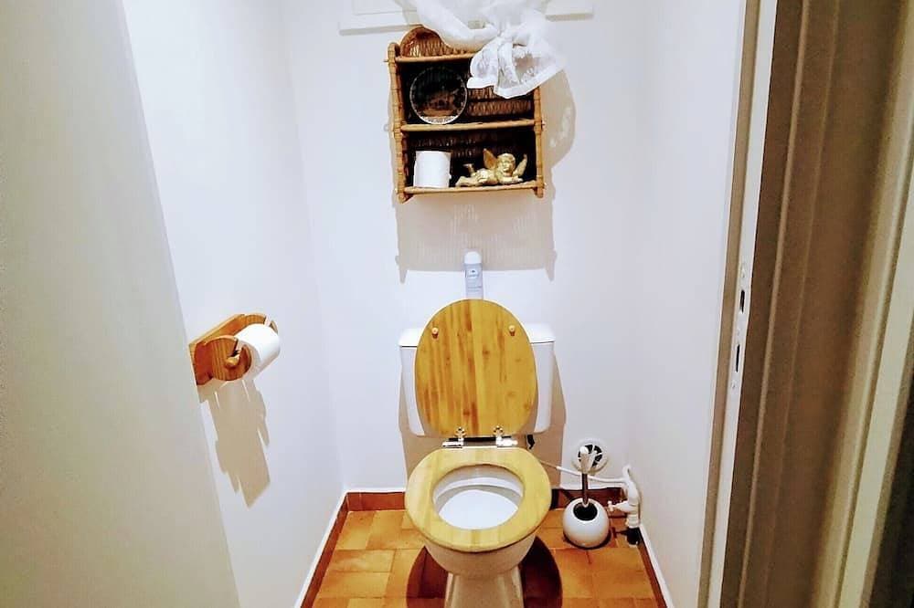 Foto 9 von 21: Hundefreundliche 2-Schlafzimmer-Gîte mit Pool | Cévennen