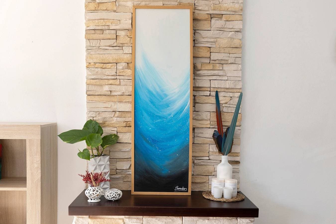 Foto 5 von 34: Ferienhaus "Duplex India" mit WLAN