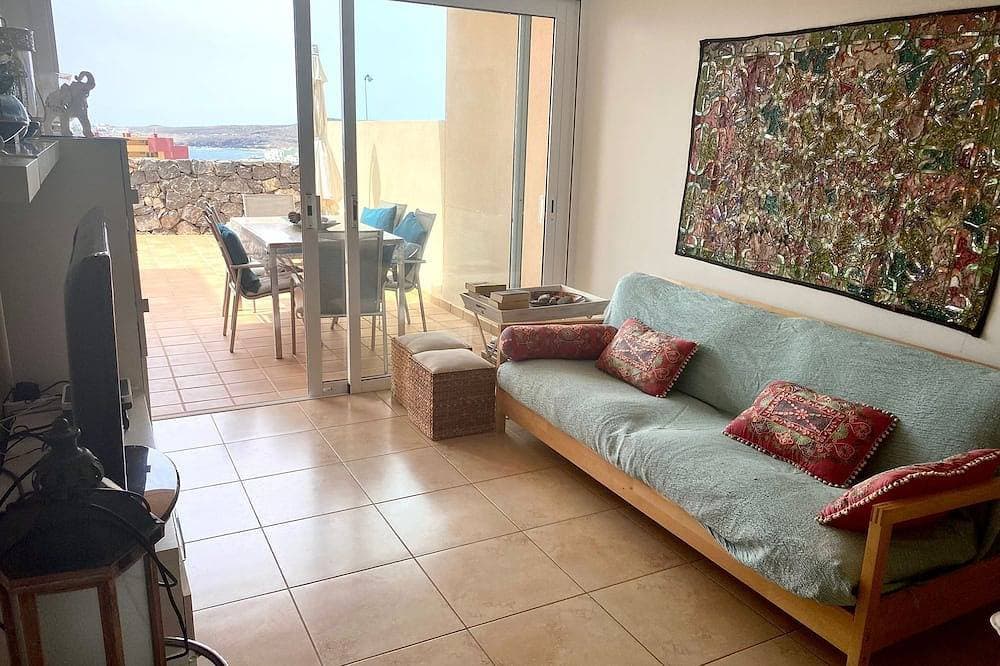 Foto 11 von 30: Ruhige total Relax Poris Teneriffa - Kanarische Inseln