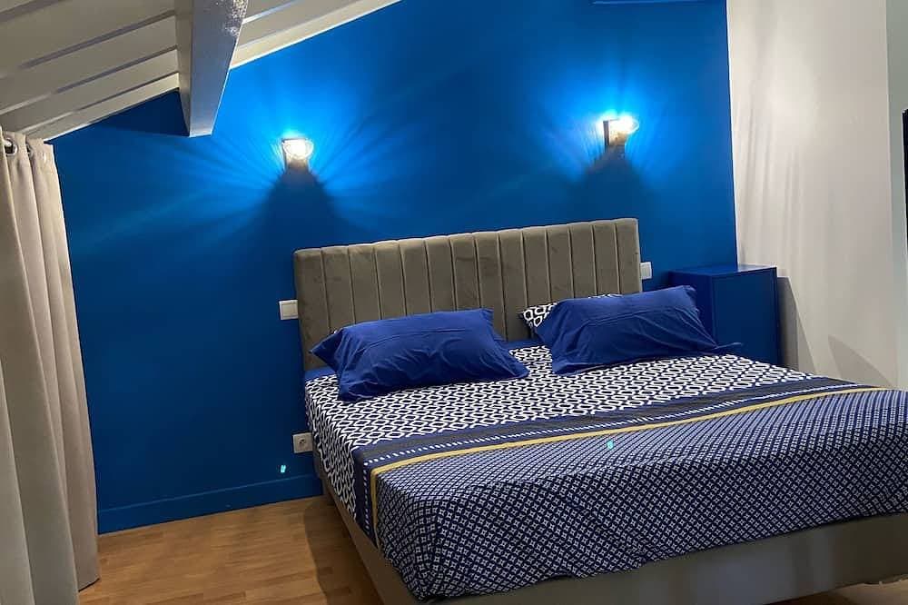 Foto 6 von 21: Haus 10 Personen ideal gelegen zwischen Meer und Montagen