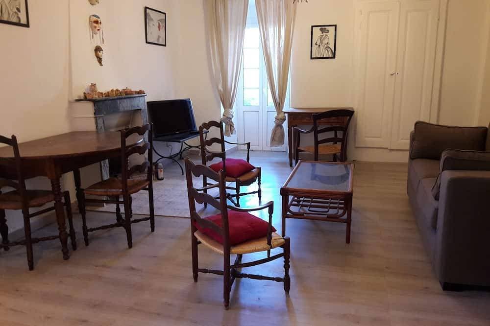 Foto 13 von 30: Renovierte wohnung in bürgerlichem haus