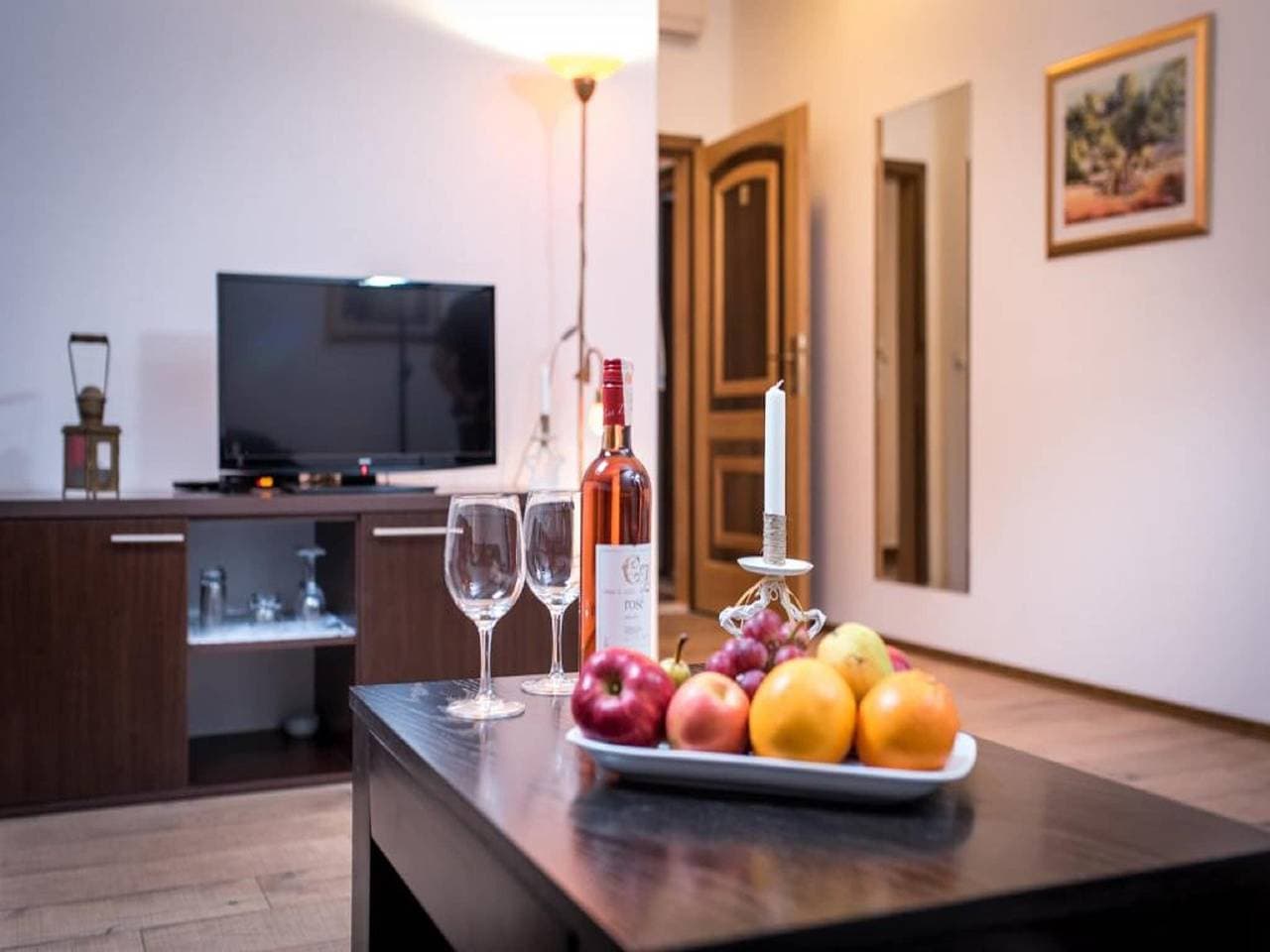 Apartments Zavala- Apartment 2 1