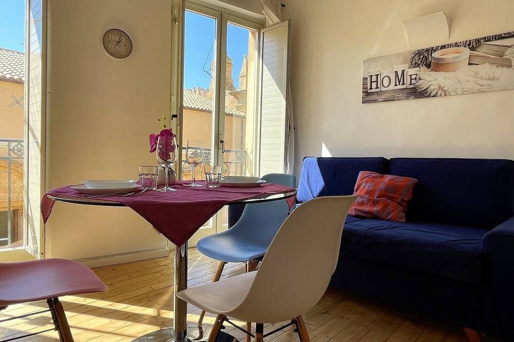 Akragas Home - In the center Via Atenea and city view 1