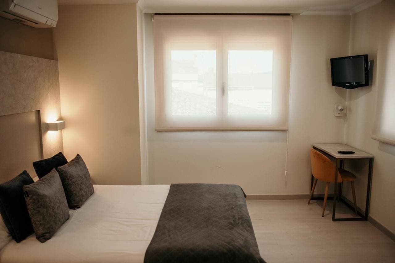 Foto 9 von 9: Double Room