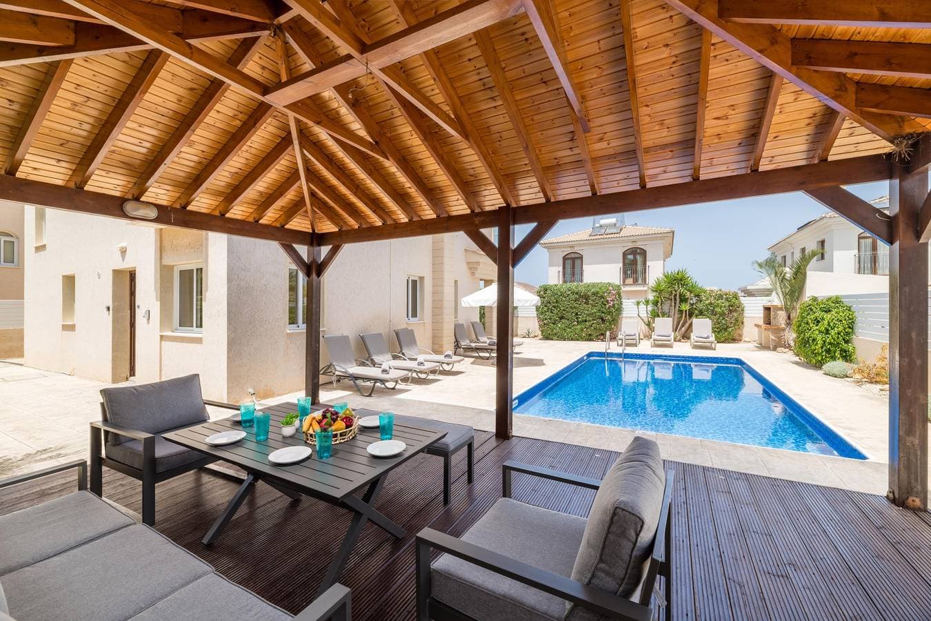 Foto 4 von 21: Villa Hannah