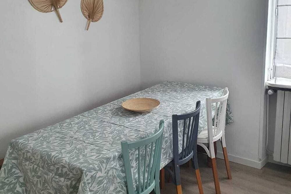 Foto 10 von 21: Town house Saint Vaast la Hougue 200m from the sea