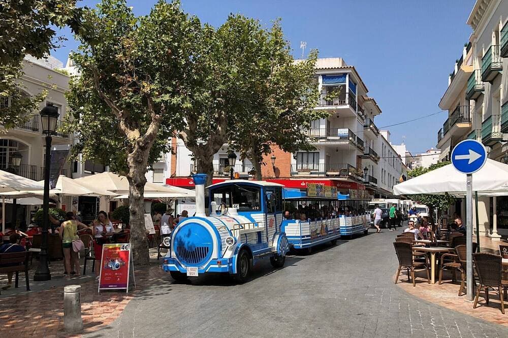 Foto 9 von 20: Gemütliche FeWo im historischen Zentrum von Nerja - nah zum Strand   **Neu**