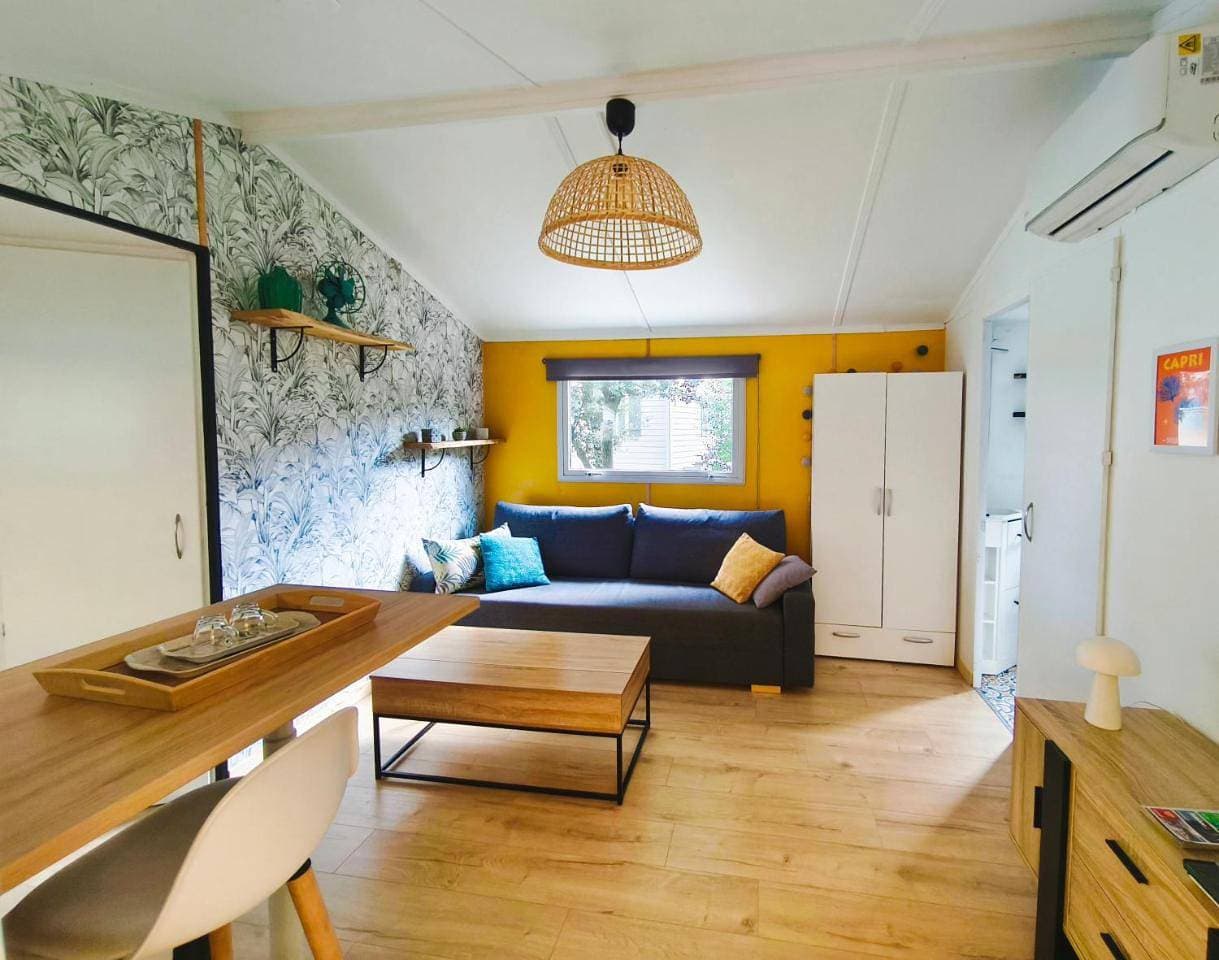 Foto 11 von 14: Mobile Home