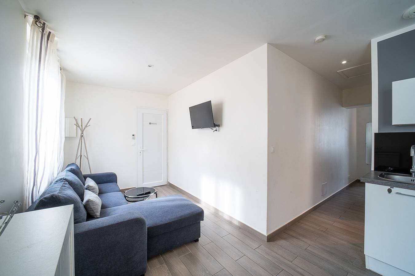 Foto 7 von 12: Ferienwohnung für 4 Personen