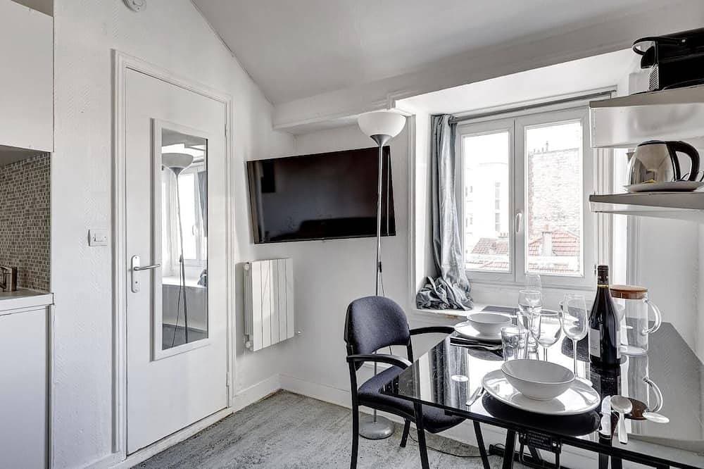 Foto 10 von 16: TheBlueStay 832 – Bright Cosy Studio – Montrouge