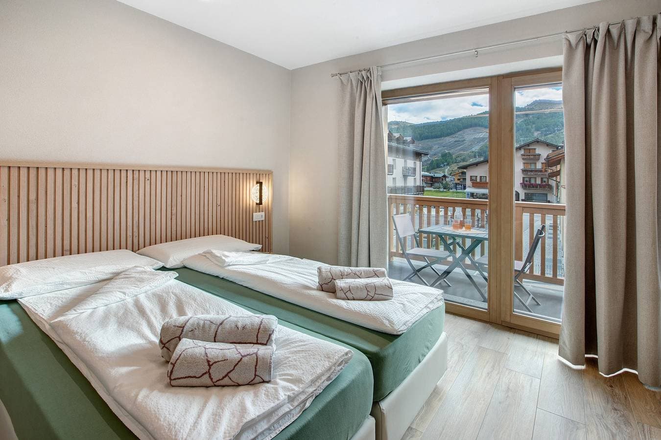 Appartamento Soffio Livigno 1