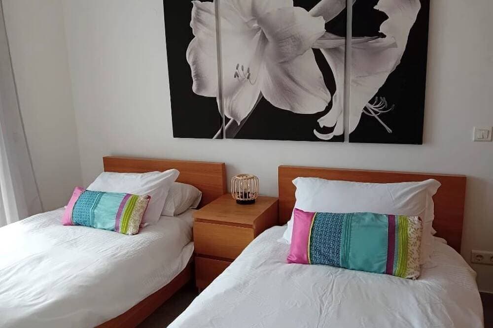 Foto 4 von 30: Dachgeschoss-Apartment mit fantastischem Blick auf den Yachthafen