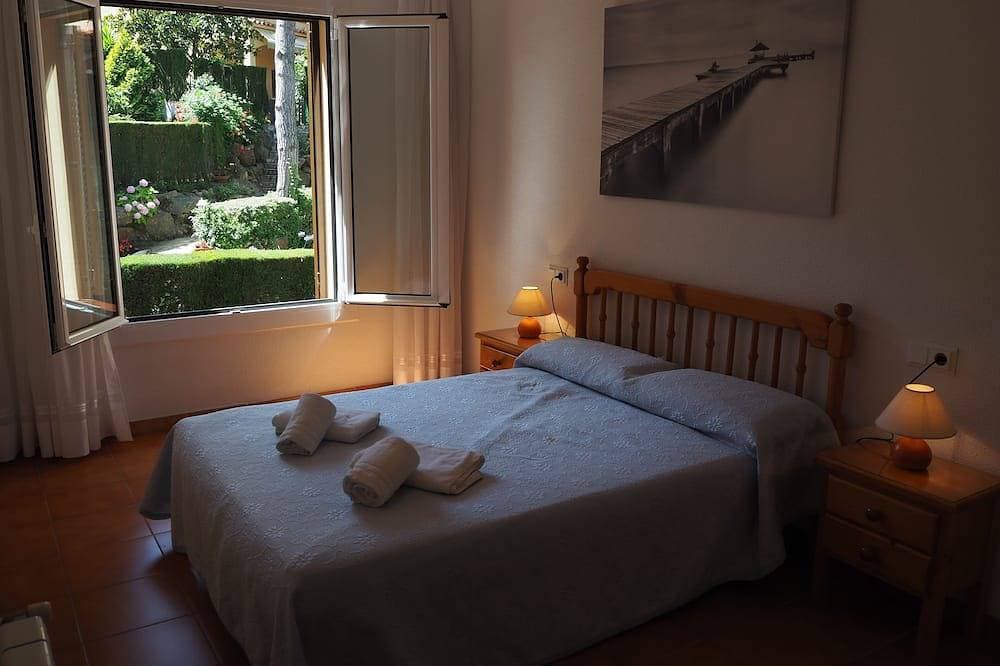 Foto 3 von 30: Villa mit Garten, Pool, Parkplatz, Satellit, WIFI, 10 Gehminuten zum Strand