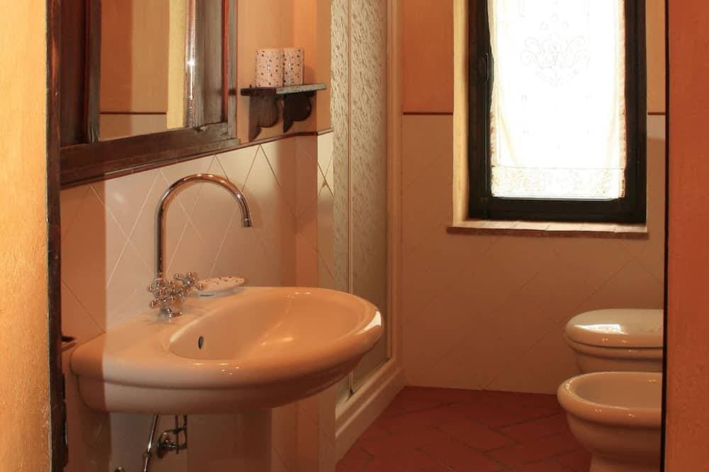 Foto 4 von 30: Casa Letizia nel parco della Val d'Orcia vicino a Terme e M. Amiata
