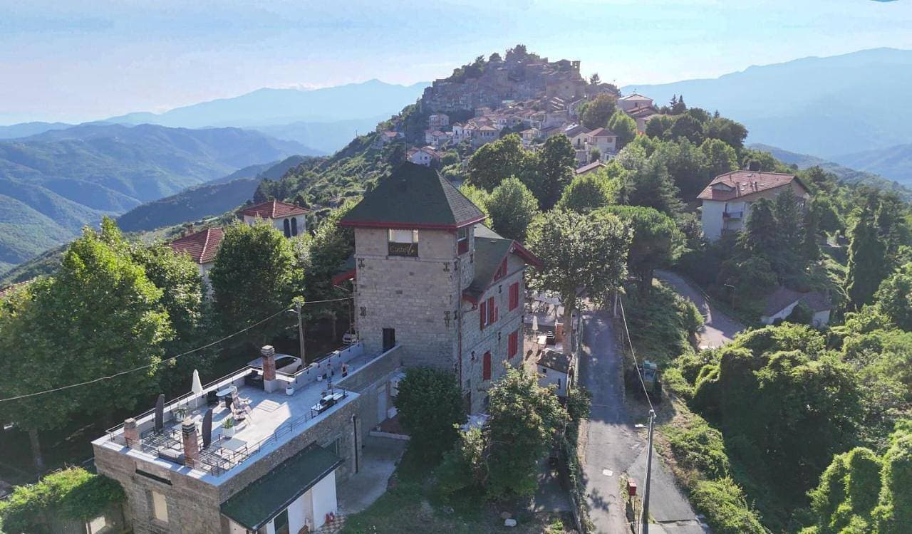 Castel'lo -Activ & Relax Residenz 1