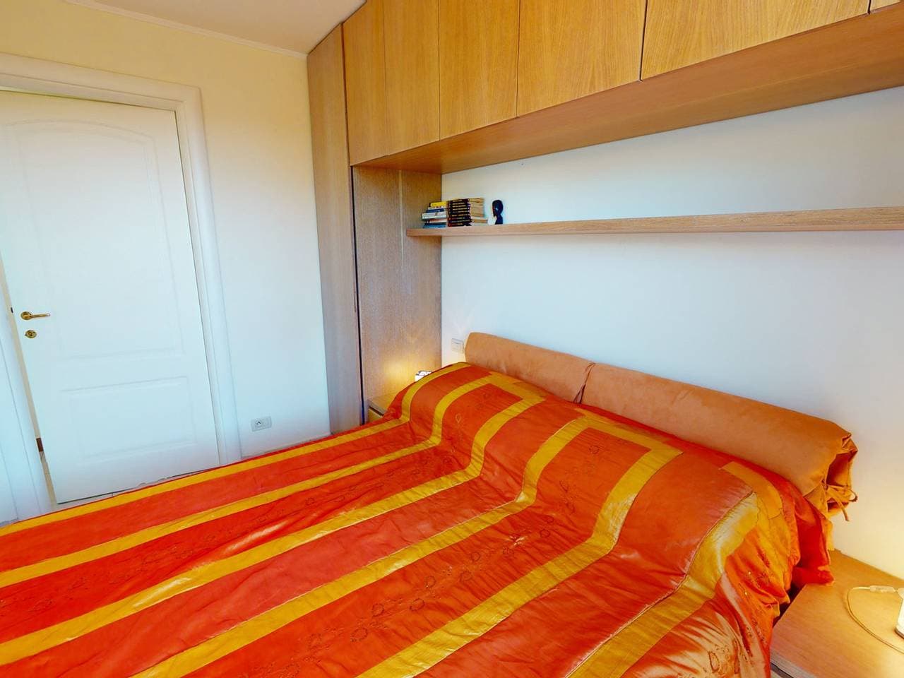 Foto 8 von 20: Komfortable 2-Zimmer-Wohnung mit Terrasse und Garten in Menton