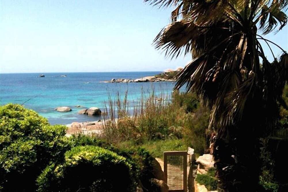 Foto 6 von 30: Luxus-Villa am Meer: ein Juwel Set in der Bucht von Cala Caterina, Villasimius