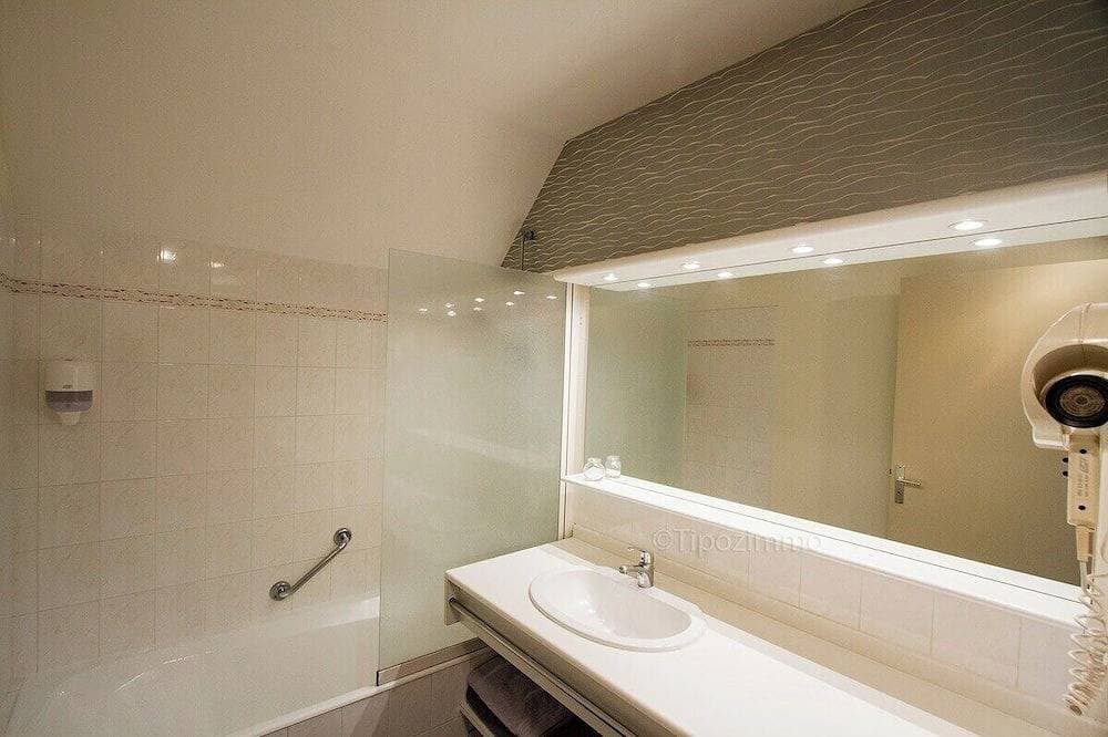 Foto 3 von 14: Tipoz'immo-Le Grand Grand 210 -view and direct access to the sea-pets accep