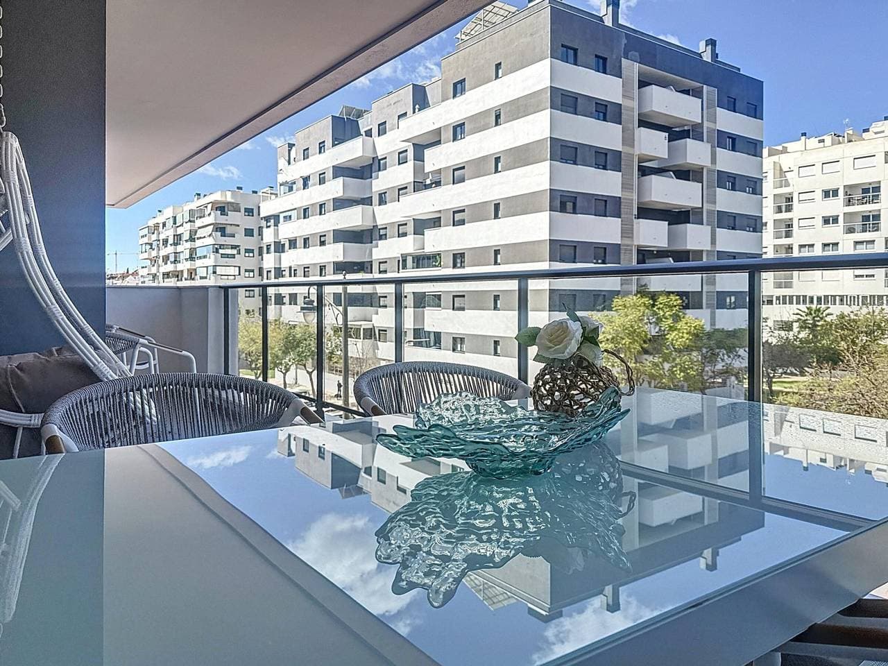 Foto 13 von 25: Moderne und komfortable Wohnung in Estepona