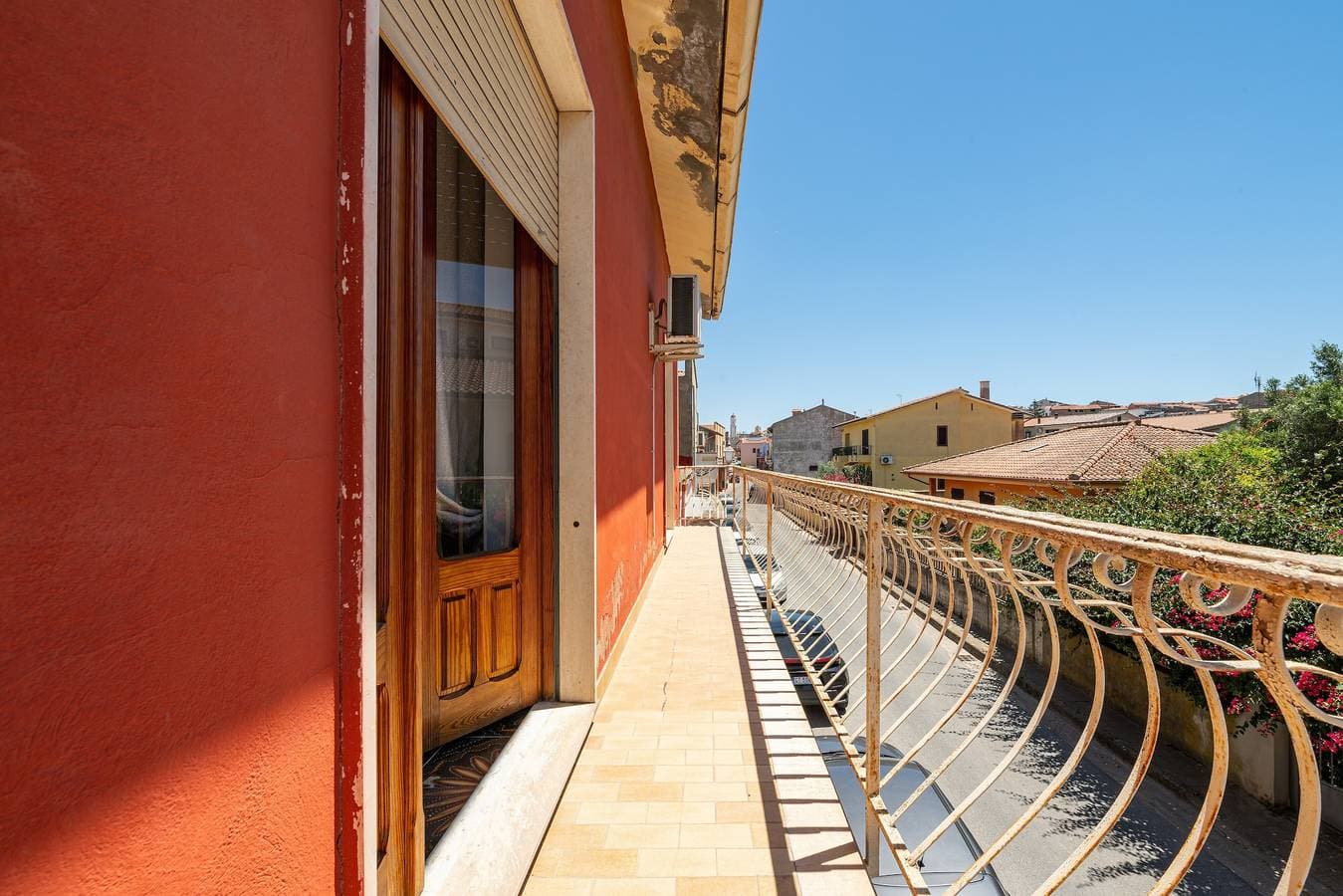 Domus Mario Sant'Antioco 1