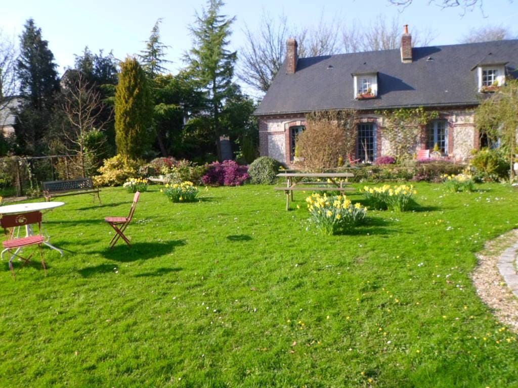 Foto 6 von 29: Gîtes de France® - La Cécilève