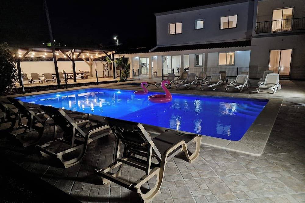 Casa Claudina I - Large villa with private pool for 16 people in Loulé. 1