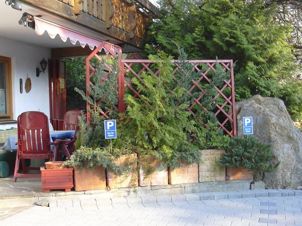 Foto 5 von 16: Ferienwohnung Grün