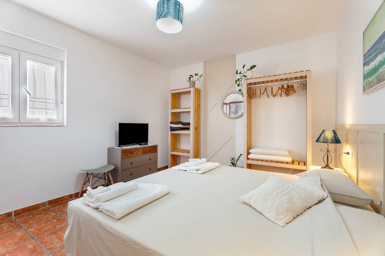 Foto 7 von 30: Ferienhaus 'Casa Valeria Vista Mare e Teide' mit Meerblick, privater Terrasse & WLAN