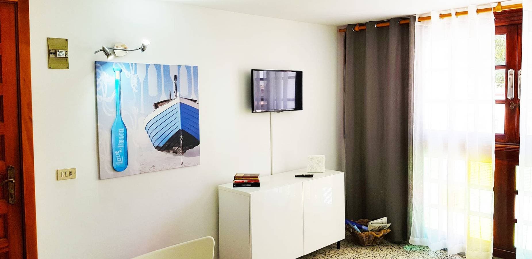 Foto 6 von 16: Ferienwohnung für 3 Personen