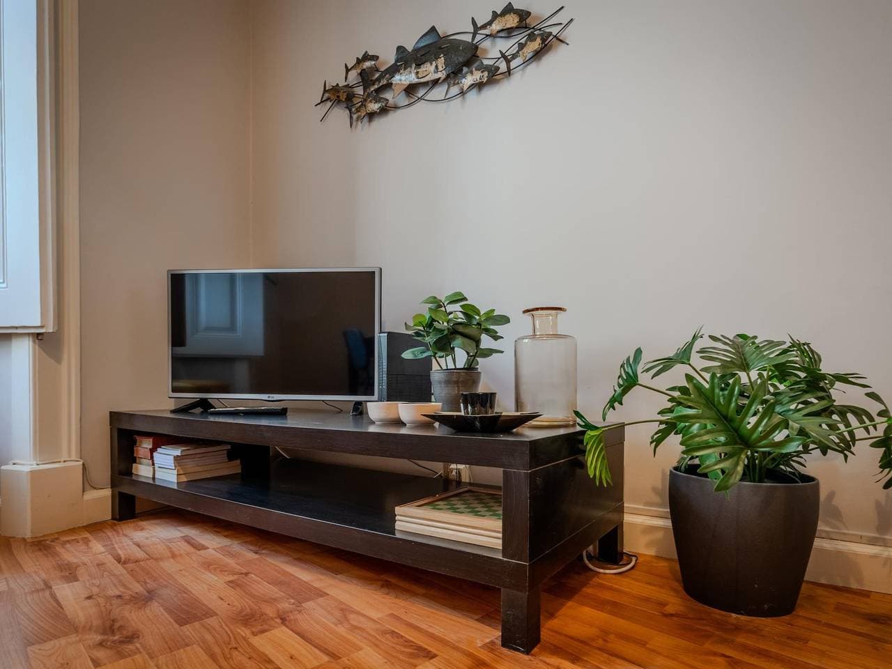 Foto 5 von 40: Ferienwohnung für 5 Personen