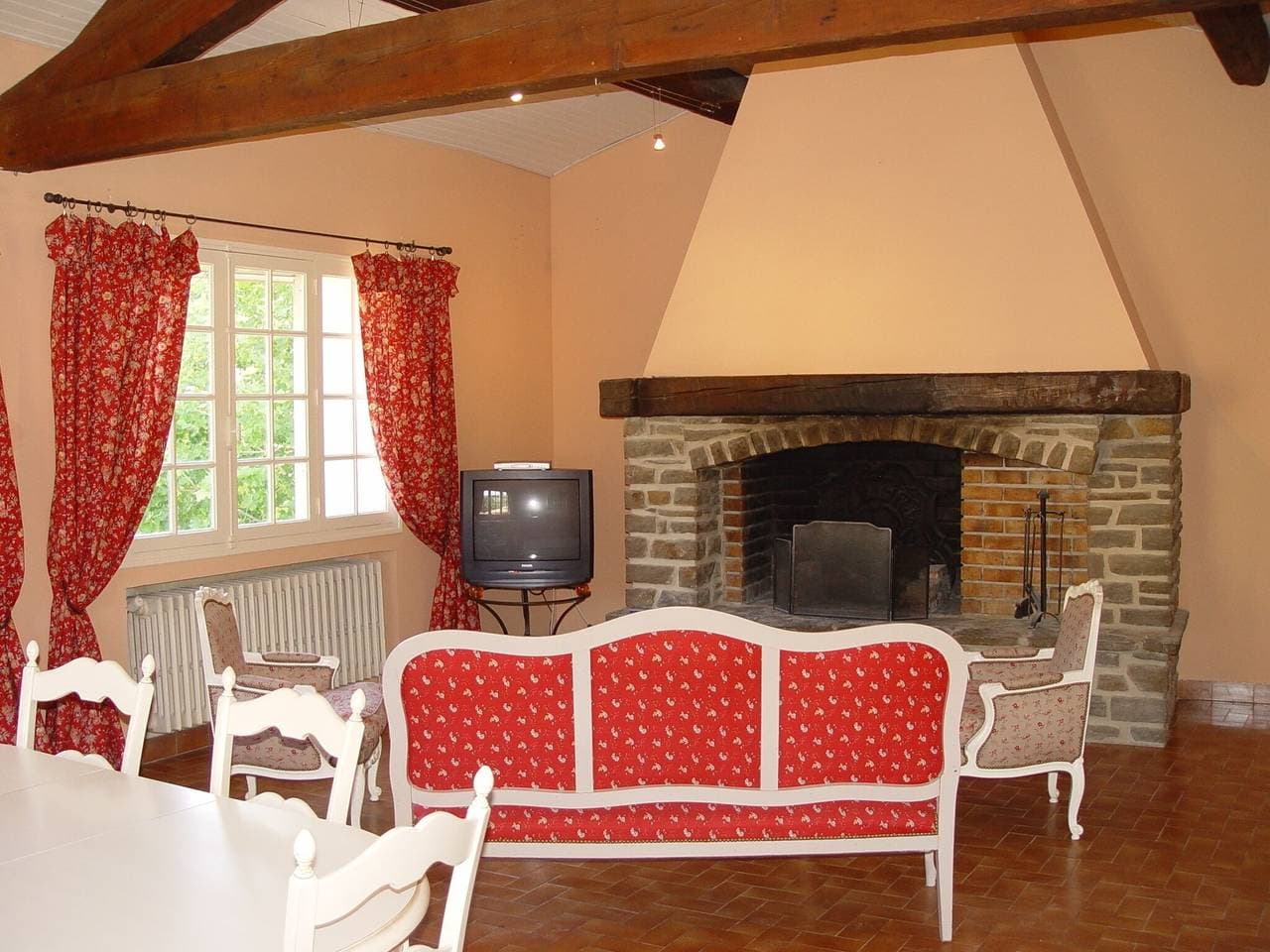 Foto 10 von 44: Familienwohnung, 2-6 Personen, in der Provence