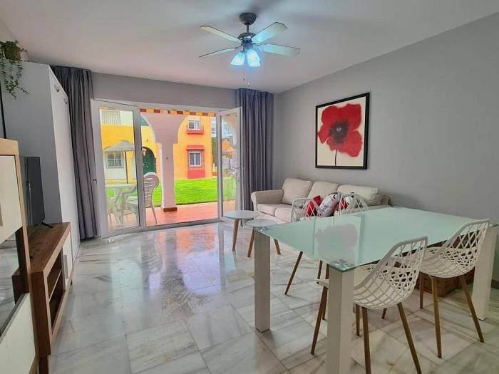Foto 13 von 25: Ferienwohnung für 3 Personen mit Meerblick