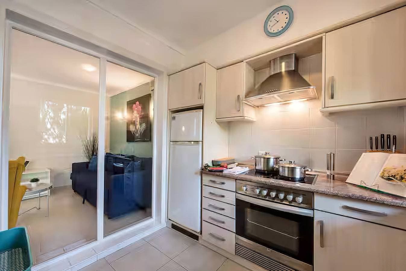 Foto 9 von 42: Apartamento Alquimia