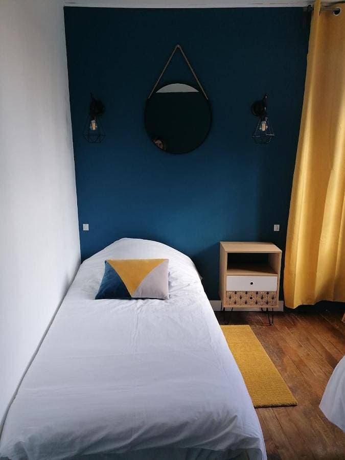 Foto 4 von 25: Two-Bedroom House
